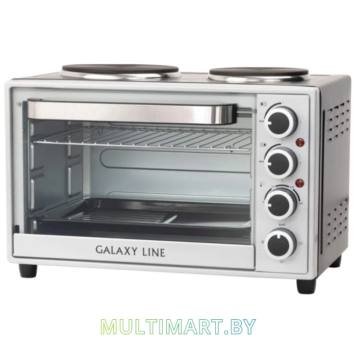 Мини-печь Galaxy Line GL2604